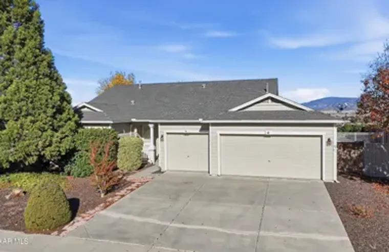 7711 N PRETTY PENNY PATH, PRESCOTT VALLE..., Prescott Valley, AZ 86315