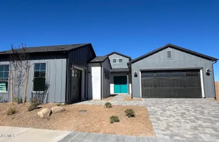 3126 LEANING ROCK RD, PRESCOTT, AZ, 8630..., Prescott, AZ 86301