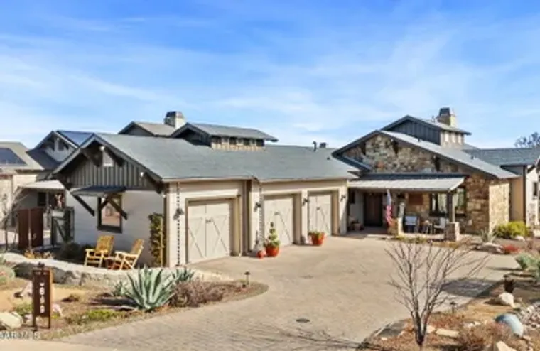 5699 W BRUNO CANYON DR, PRESCOTT, AZ, 86..., Prescott, AZ 86305