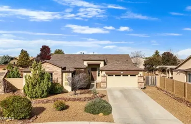 7710 E DAY BREAK CIR, PRESCOTT VALLEY, A..., Prescott Valley, AZ 86315