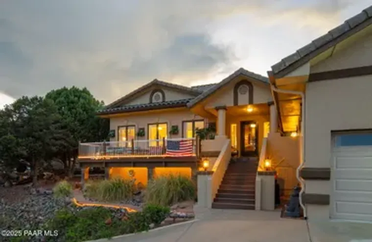 878 TOM MIX TRL, PRESCOTT, AZ, 86301, Prescott, AZ 86301