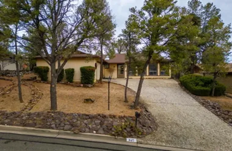 645 SUNRISE BLVD, PRESCOTT, AZ, 86301, Prescott, AZ 86301