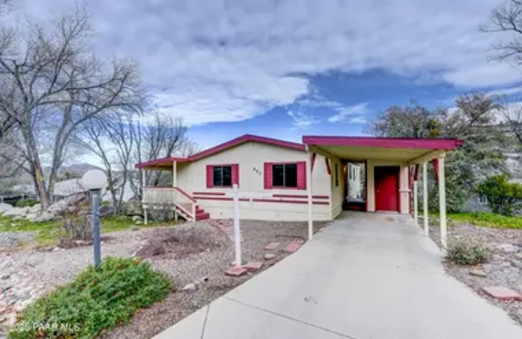 853 WILDFLOWER DR, PRESCOTT, AZ, 86301, Prescott, AZ 86301