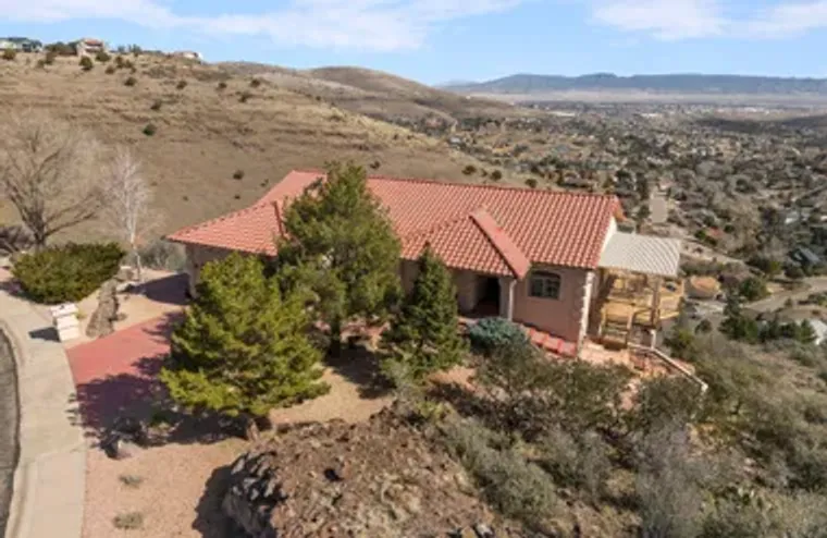 4552 HORNET DR, PRESCOTT, AZ, 86301, Prescott, AZ 86301