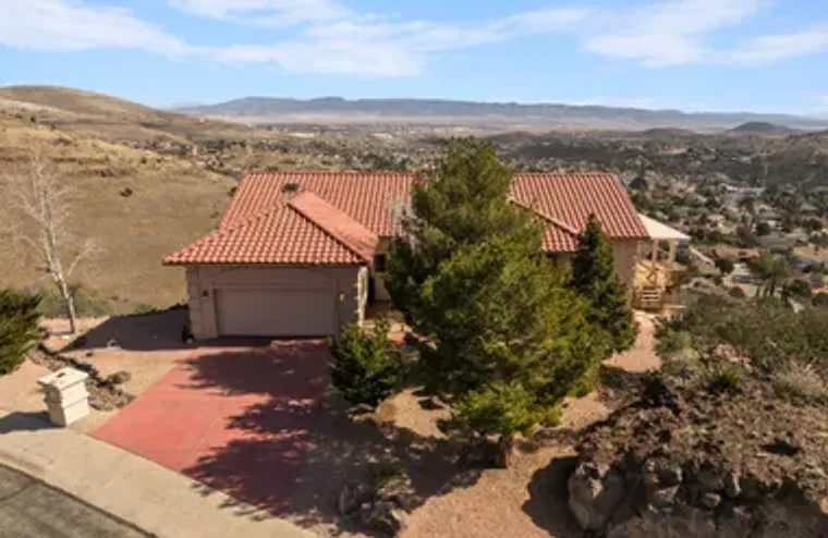 4552 HORNET DR, PRESCOTT, AZ, 86301, Prescott, AZ 86301