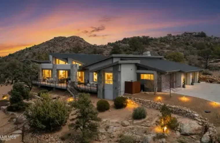 5245 W THREE FORKS RD, PRESCOTT, AZ, 863..., Prescott, AZ 86305