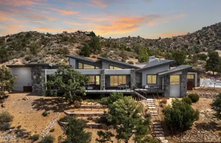 5245 W THREE FORKS RD, PRESCOTT, AZ, 863..., Prescott, AZ 86305