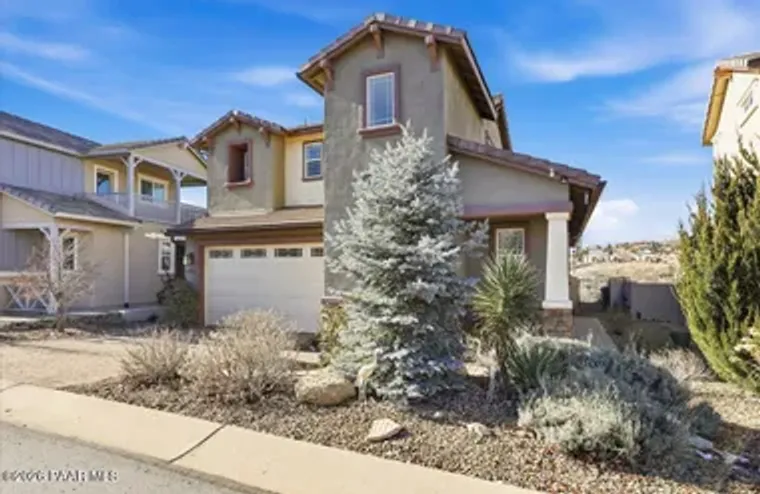 1528 VARSITY DR, PRESCOTT, AZ, 86301, Prescott, AZ 86301