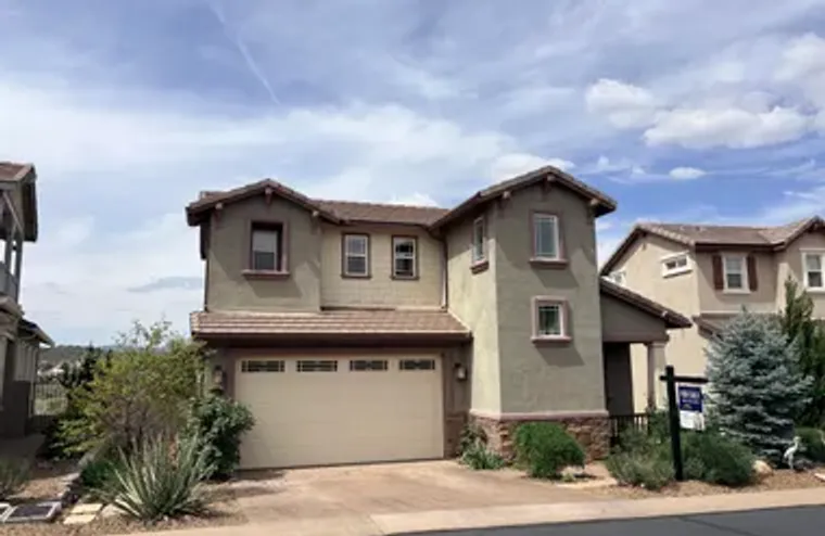 1528 VARSITY DR, PRESCOTT, AZ, 86301, Prescott, AZ 86301