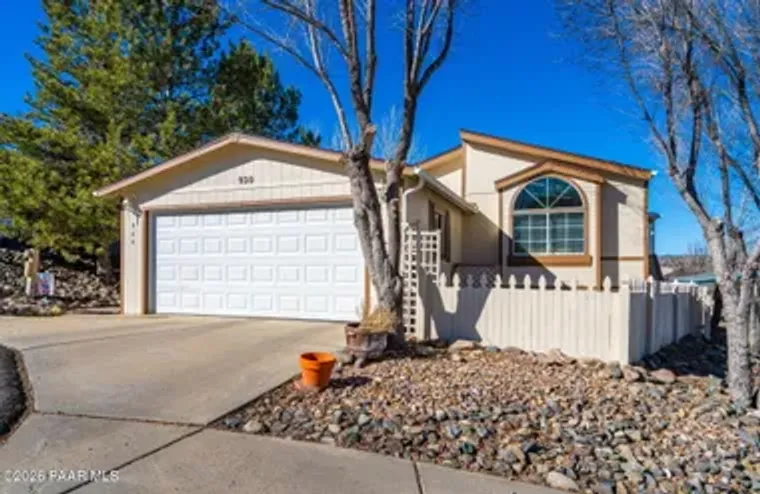 920 N MOUNTAIN HOLLOW CT, PRESCOTT, AZ, ..., Prescott, AZ 86301