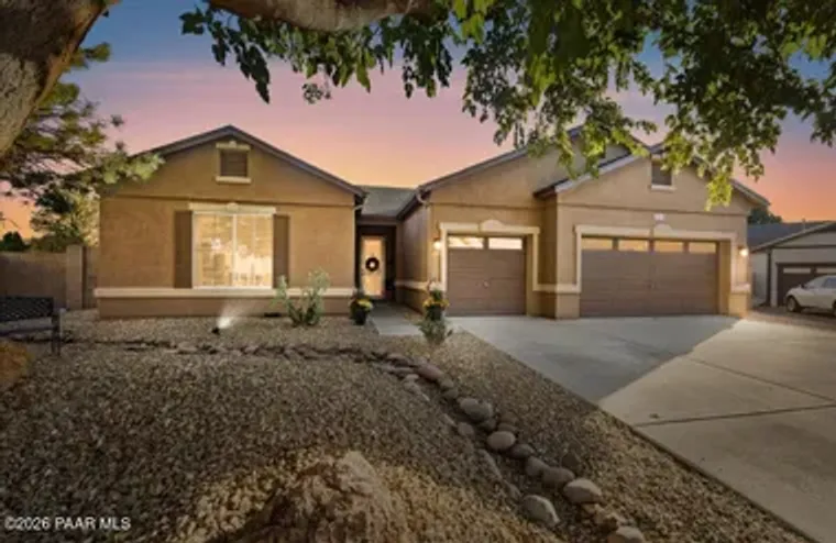7039 N CLEAR SKY CT, PRESCOTT VALLEY, AZ..., Prescott Valley, AZ 86315