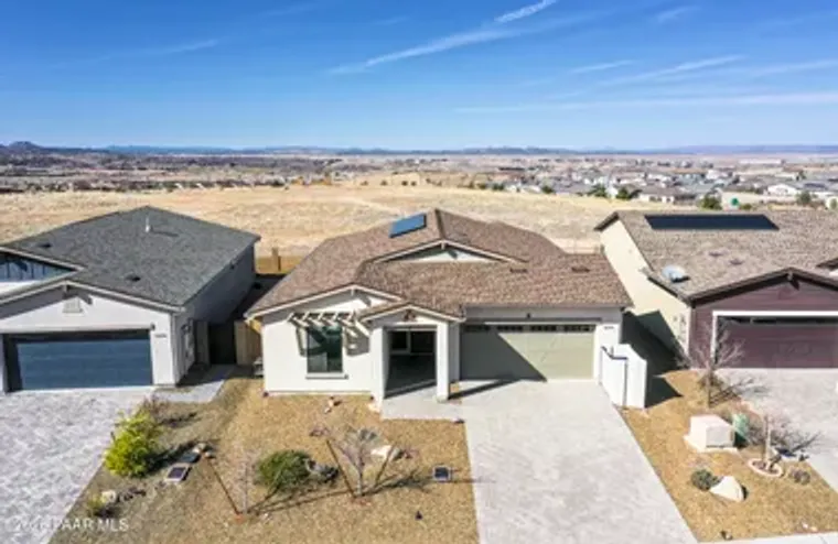 5256 TRANQUIL BLUFF WAY, PRESCOTT, AZ, 8..., Prescott, AZ 86301