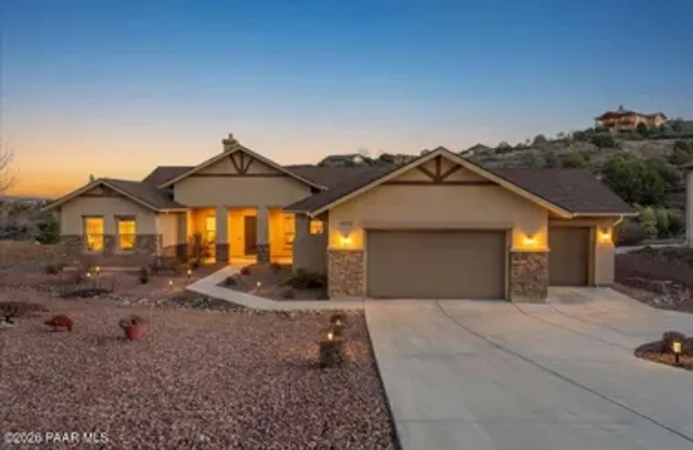 4718 SHARP SHOOTER WAY, PRESCOTT, AZ, 86..., Prescott, AZ 86301