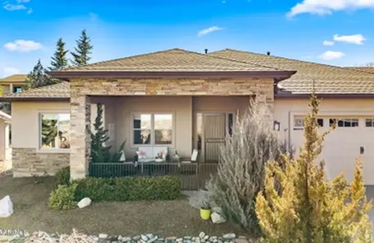 869 MINES PASS, PRESCOTT, AZ, 86301, Prescott, AZ 86301