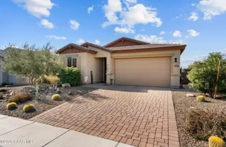 4320 BUFFALO RDG, WICKENBURG, AZ, 85390, Wickenburg, AZ 85390