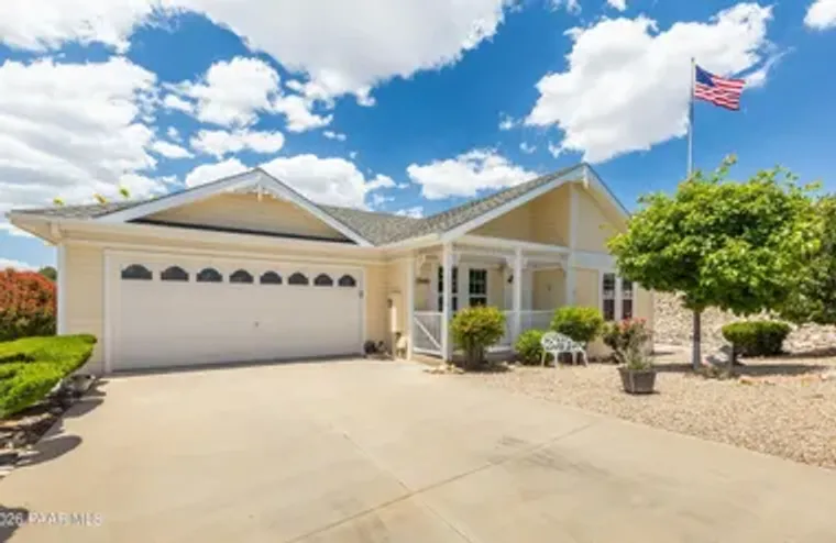 1940 N BAKER ST, PRESCOTT VALLEY, AZ, 86..., Prescott Valley, AZ 86314
