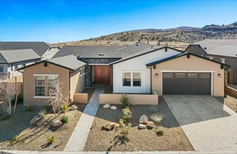 3285 JAGGED SPIRE CT, PRESCOTT, AZ, 8630..., Prescott, AZ 86301