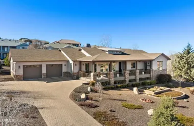 1067 NORTHRIDGE DR, PRESCOTT, AZ, 86301, Prescott, AZ 86301