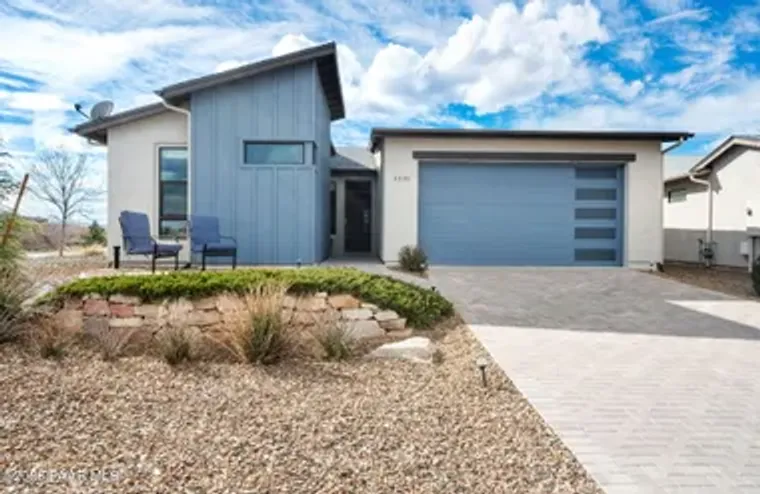 5230 TRANQUIL BLUFF WAY, PRESCOTT, AZ, 8..., Prescott, AZ 86301