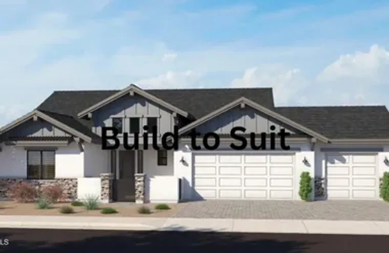 3739 BLAZING ORE TRL, PRESCOTT, AZ, 8630..., Prescott, AZ 86301