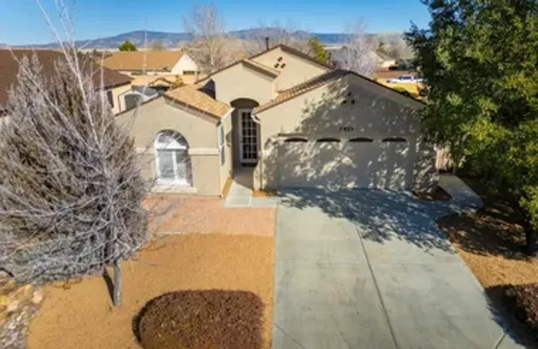 7925 N PARADISE CANYON LN, PRESCOTT VALL..., Prescott Valley, AZ 86315