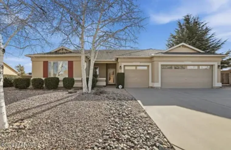 7419 N WINDY WALK WAY, PRESCOTT VALLEY, ..., Prescott Valley, AZ 86315
