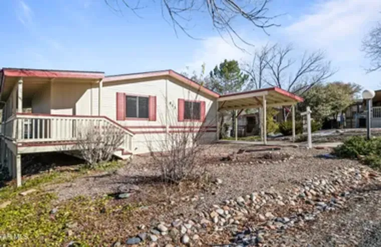 853 WILDFLOWER DR, PRESCOTT, AZ, 86301, Prescott, AZ 86301