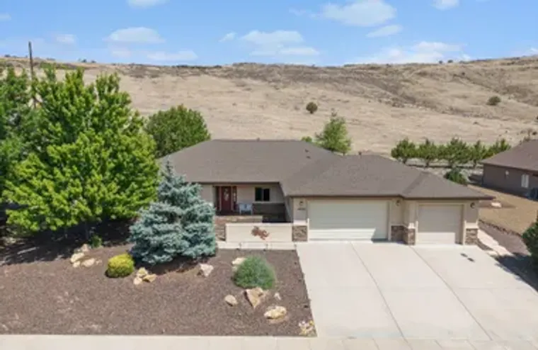4709 SHARP SHOOTER WAY, PRESCOTT, AZ, 86..., Prescott, AZ 86301