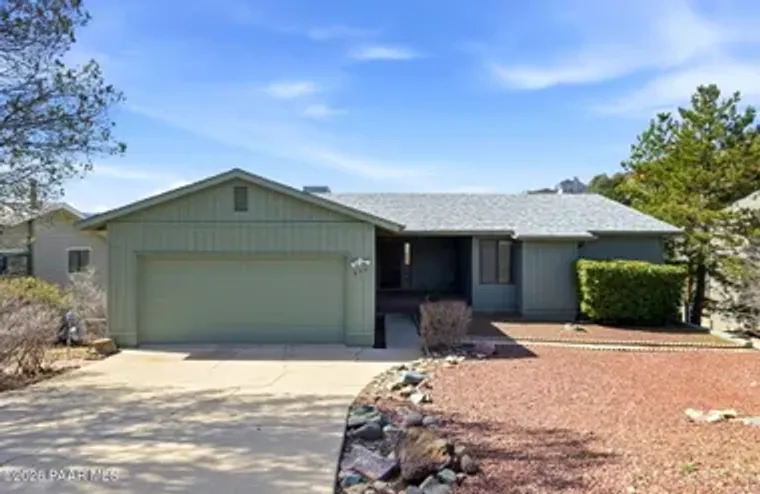 694 SUNRISE BLVD, PRESCOTT, AZ, 86301, Prescott, AZ 86301