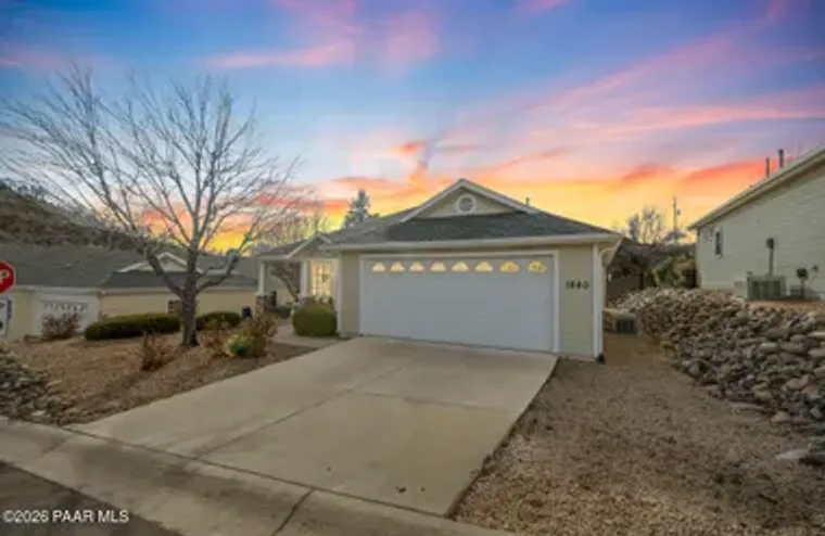 1840 N BAKER ST, PRESCOTT VALLEY, AZ, 86..., Prescott Valley, AZ 86314