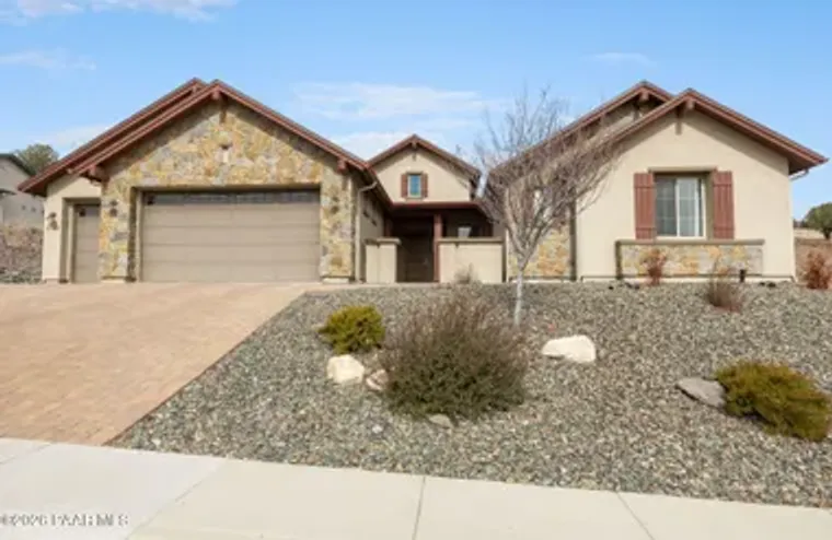 1141 SUNRISE BLVD, PRESCOTT, AZ, 86301, Prescott, AZ 86301