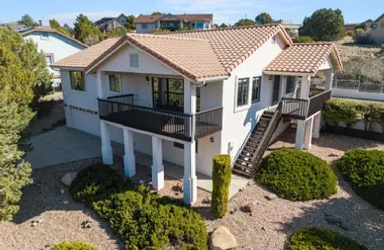 739 YAVAPAI HILLS DR, PRESCOTT, AZ, 8630..., Prescott, AZ 86301