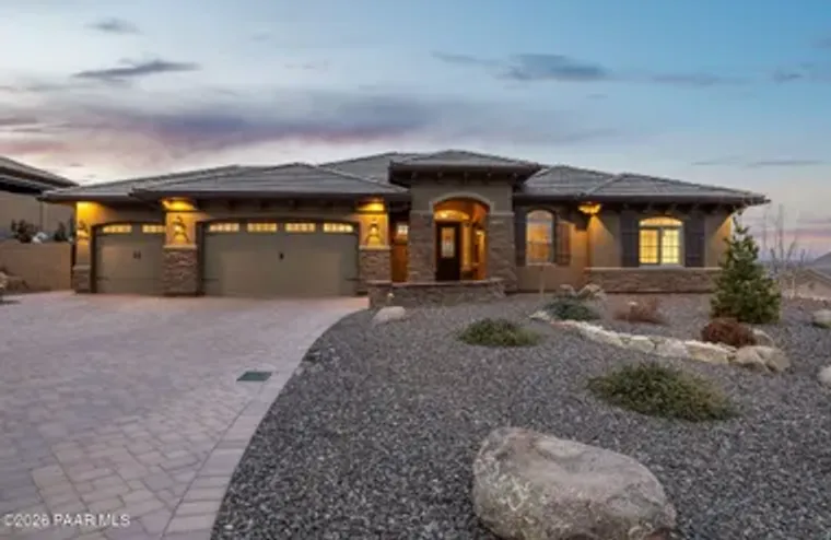 5224 DELLS POINT RD, PRESCOTT, AZ, 86301, Prescott, AZ 86301