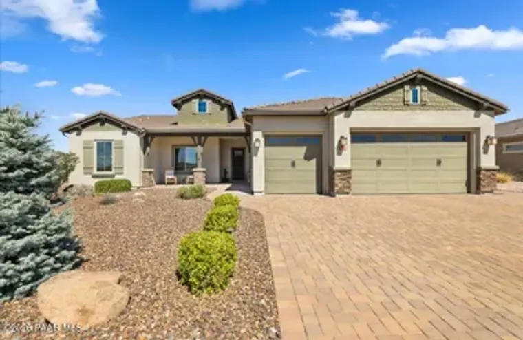 5386 ROCKY VISTA DR, PRESCOTT, AZ, 86301, Prescott, AZ 86301