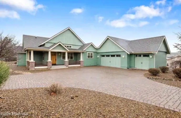 1616 GETTYSVUE WAY, PRESCOTT, AZ, 86301, Prescott, AZ 86301