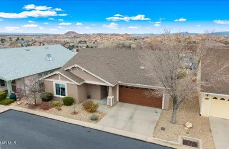 1424 KWANA CT, PRESCOTT, AZ, 86301, Prescott, AZ 86301