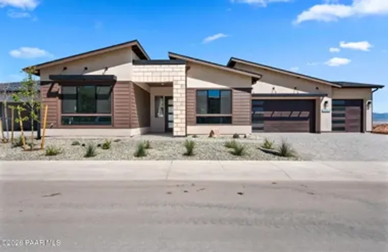 5684 E BLACKBURN CT, PRESCOTT VALLEY, AZ..., Prescott Valley, AZ 86314