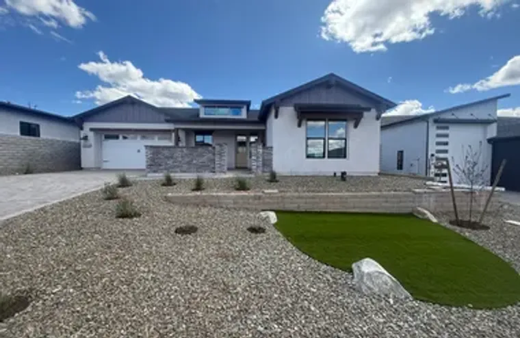 5669 E BLACKBURN CT, PRESCOTT VALLEY, AZ..., Prescott Valley, AZ 86314