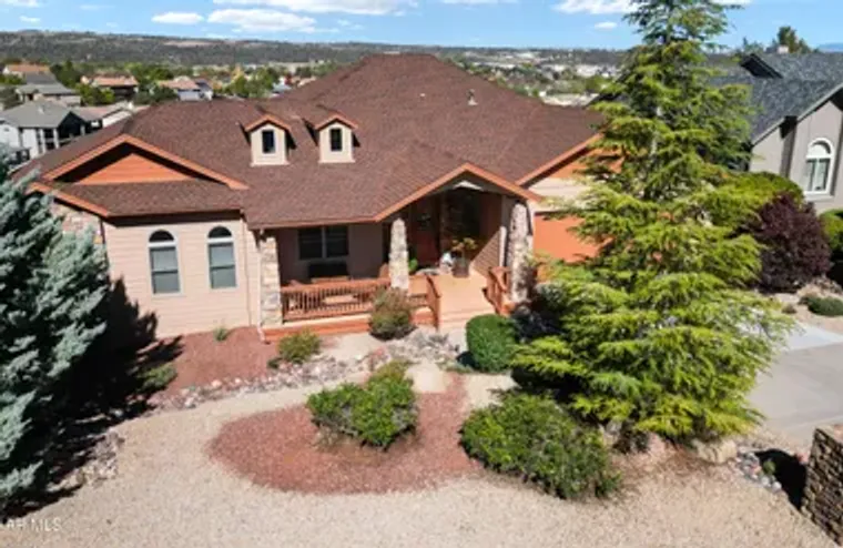806 HOOSIER PASS, PRESCOTT, AZ, 86301, Prescott, AZ 86301