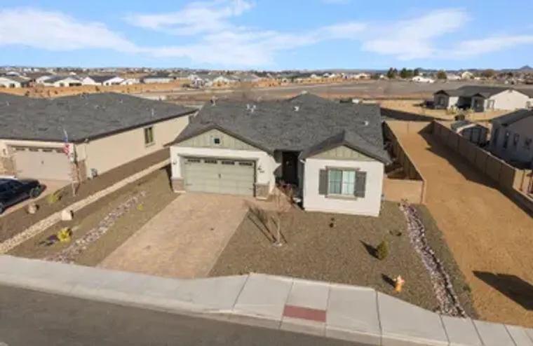 7783 E BELLA VISTA LN, PRESCOTT VALLEY, ..., Prescott Valley, AZ 86315