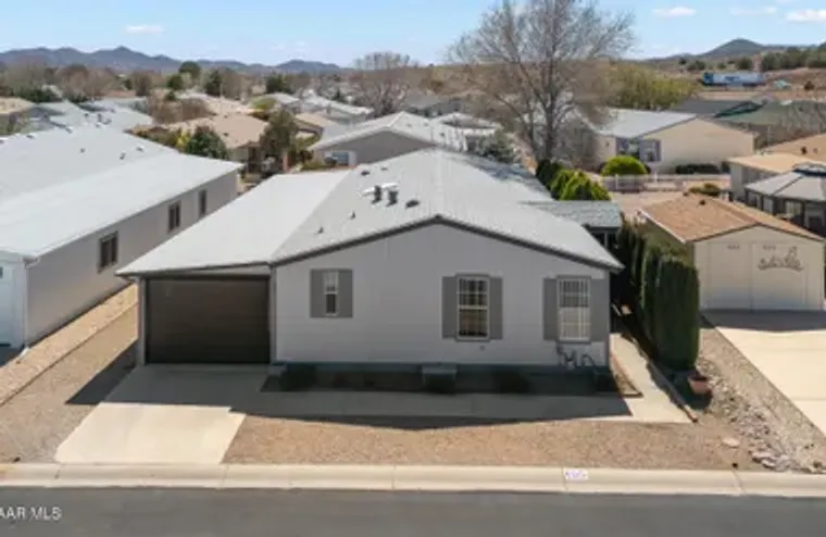 12085 E PEPPER TREE WAY, DEWEY-HUMBOLDT,..., Dewey-humboldt, AZ 86327