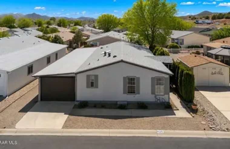 12085 E PEPPER TREE WAY, PRESCOTT VALLEY..., Prescott Valley, AZ 86314