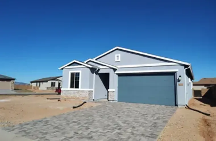 7761 E TURNBERRY DR, PRESCOTT VALLEY, AZ..., Prescott Valley, AZ 86315