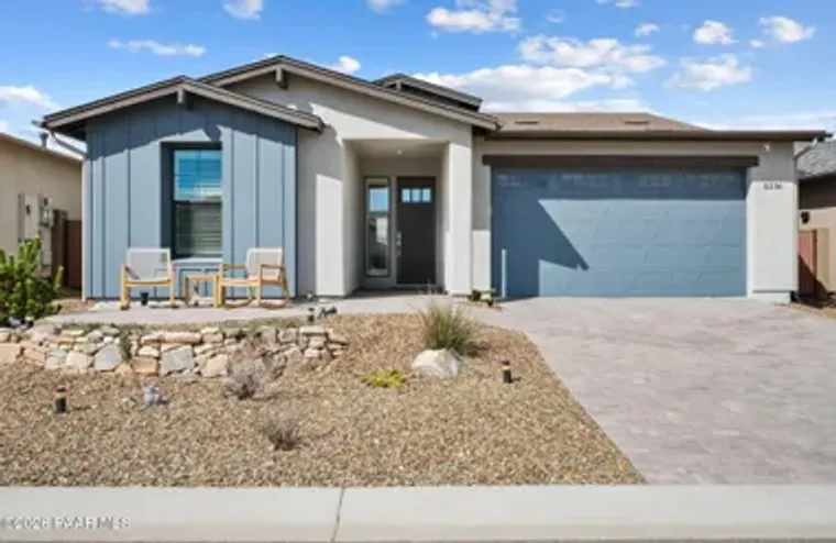 5236 TRANQUIL BLUFF WAY, PRESCOTT, AZ, 8..., Prescott, AZ 86301