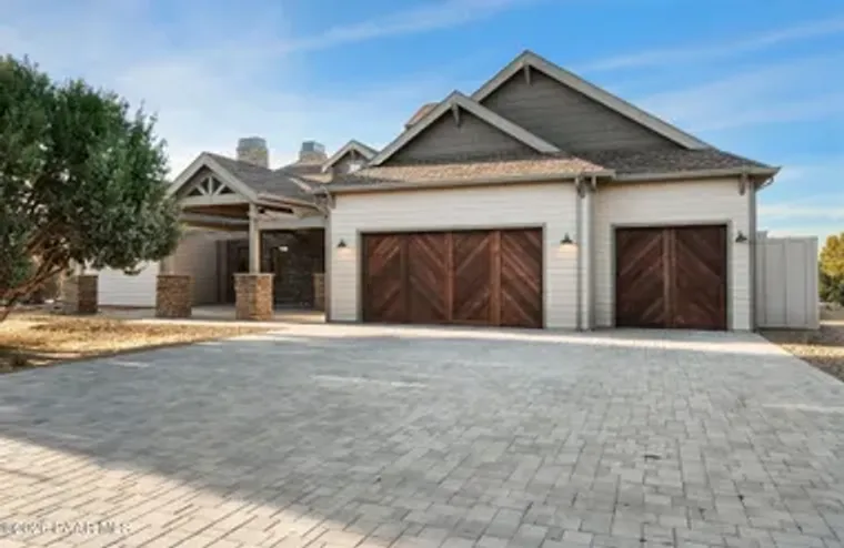 15090 N MEANDER MOUNTAIN WAY, PRESCOTT, ..., Prescott, AZ 86305