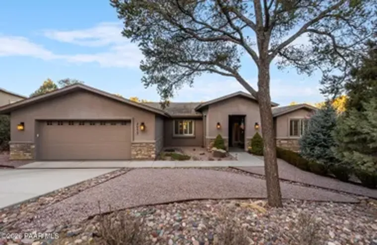4955 BEAR WAY, PRESCOTT, AZ, 86301, Prescott, AZ 86301