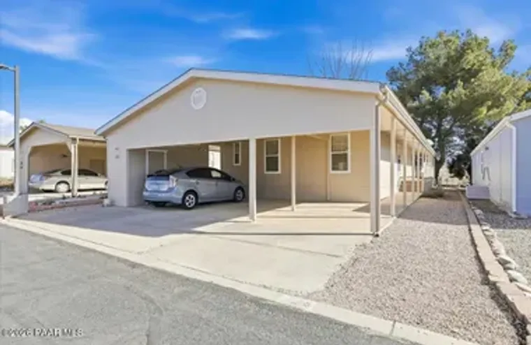 651 N BLUE SPRUCE DR, PRESCOTT VALLEY, A..., Prescott Valley, AZ 86314