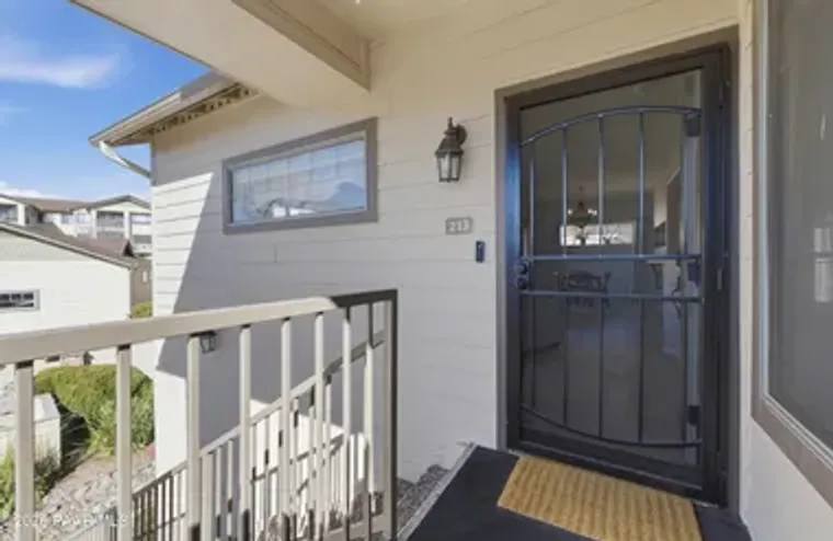 1975 BLOOMING HILLS DR 213, PRESCOTT, AZ..., Prescott, AZ 86301