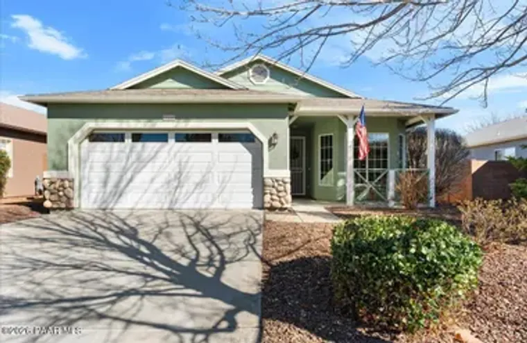 7668 E DUSTY BOOT RD, PRESCOTT VALLEY, A..., Prescott Valley, AZ 86315