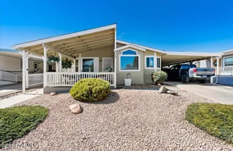 638 N WILD WALNUT DR, DEWEY-HUMBOLDT, AZ..., Dewey-humboldt, AZ 86327